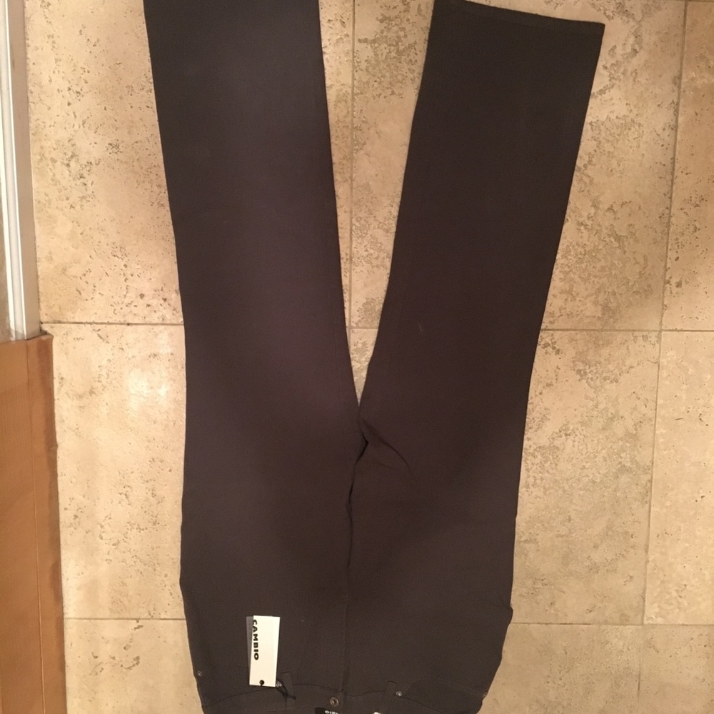Cambio Jeans Jade sz 16, originally $129 NWT